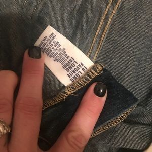 American eagle 18L flare